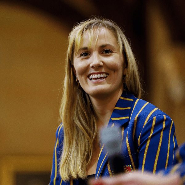 Rae Anderson profile image