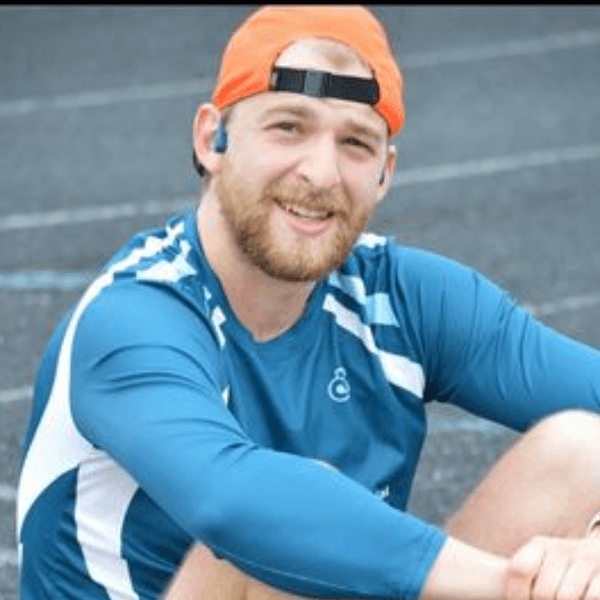 Garrick Loewen profile photo