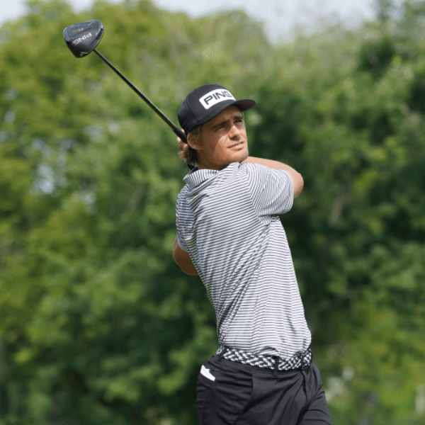 Hugo Townsend profile image