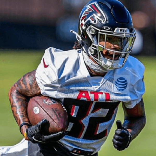 Zay Malone profile image