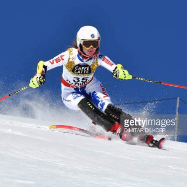 Ekaterina Tkachenko profile image