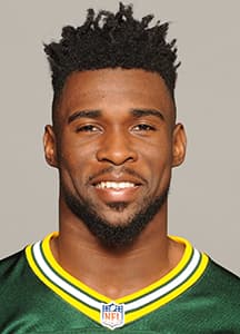 Kentrell Brice profile image