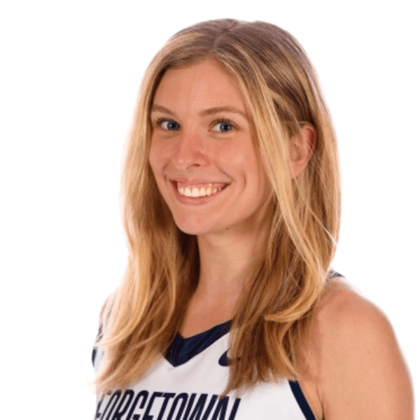 Georgina Eberle profile image