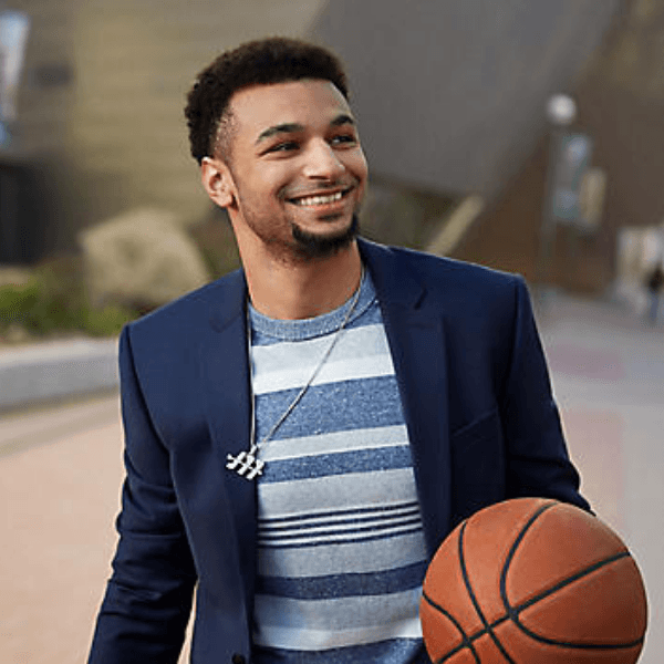 Jamal Murray profile photo