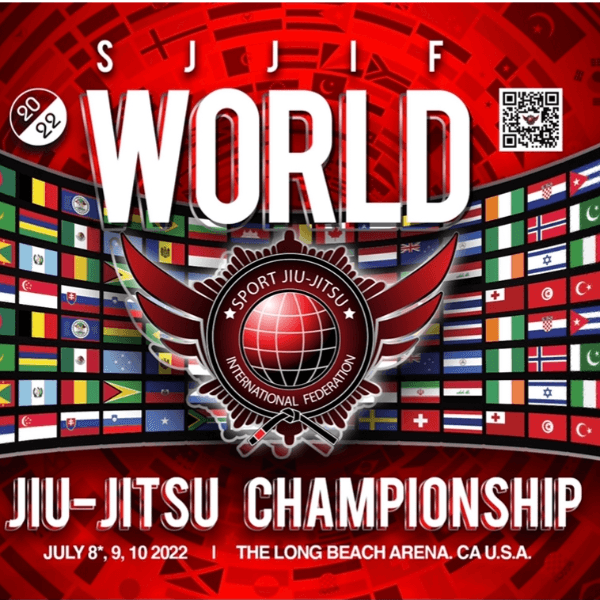 World Jiu-Jitsu Championship profile photo