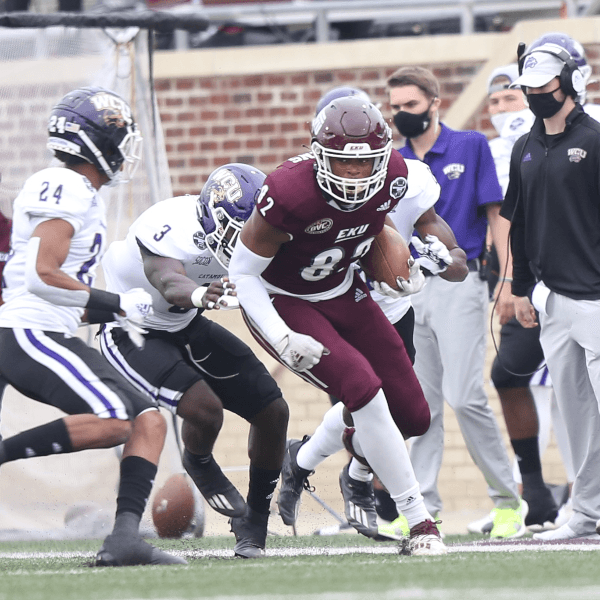 Malik Owens profile image