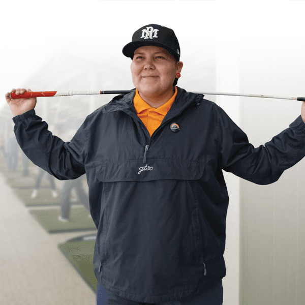 Irene Crowchild profile image