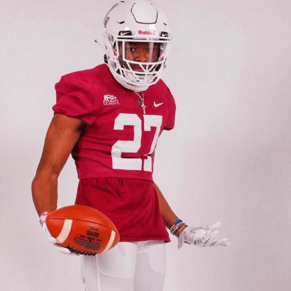 Tristen Roundtree profile photo