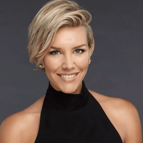 Charissa Thompson profile image