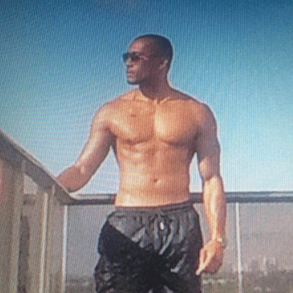 John Barbayanis profile image