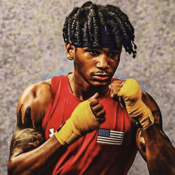 Tiger Johnson profile image