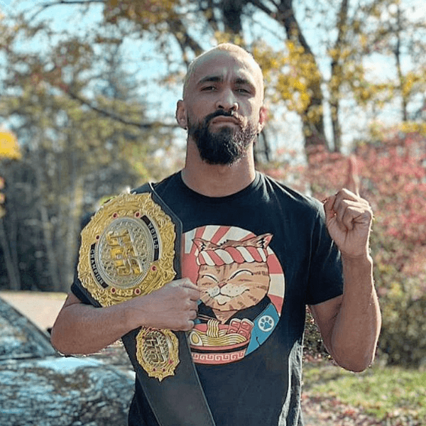 Regivaldo Carvalho profile image