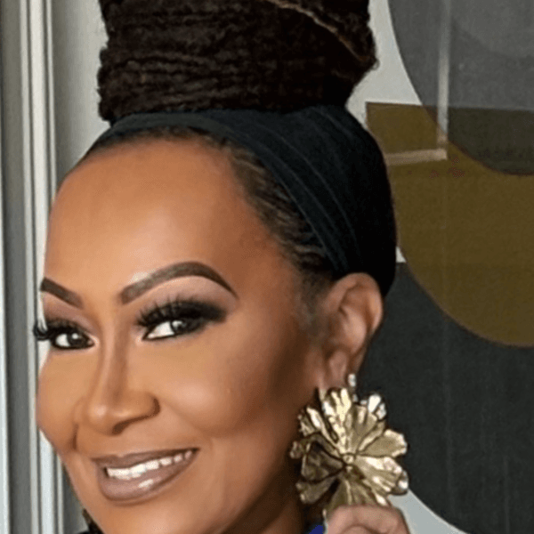 SHARON Richards profile image