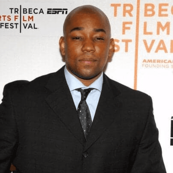 Dennis LA White profile image