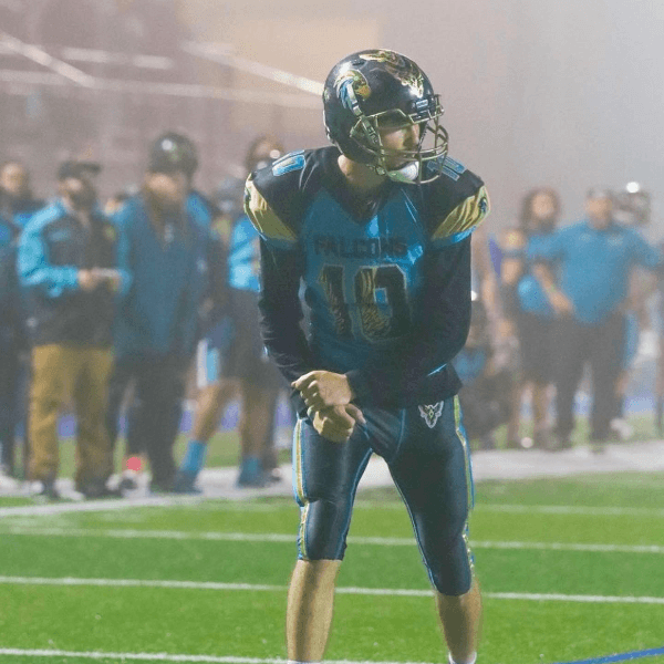 Jerry Ward profile image