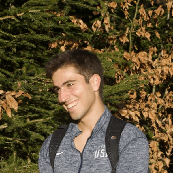 Nico Martin profile image