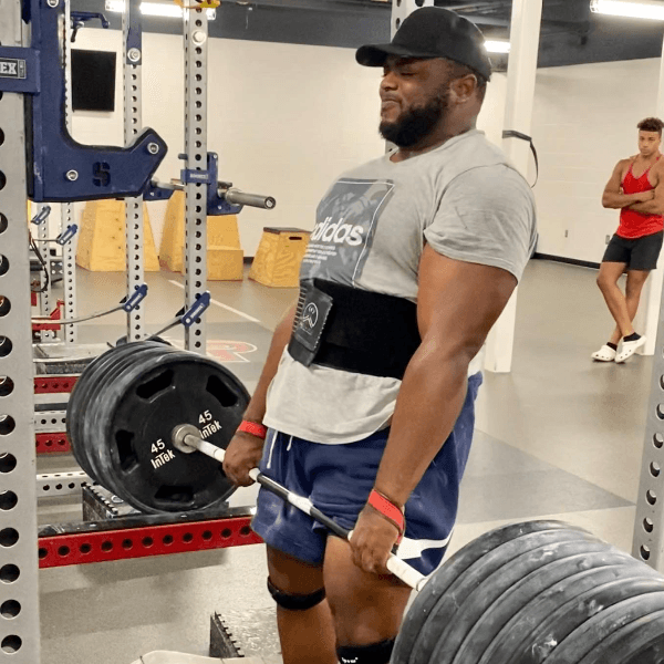 Kyle Mitchell profile image