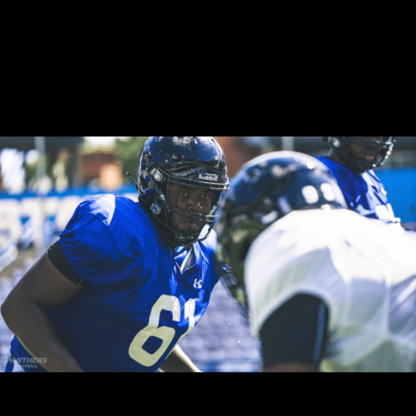 Cameron Dye profile image