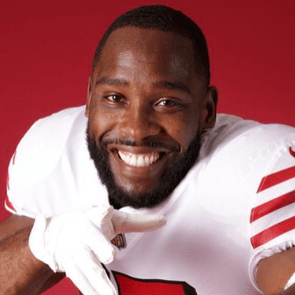 PIERRE GARCON profile image