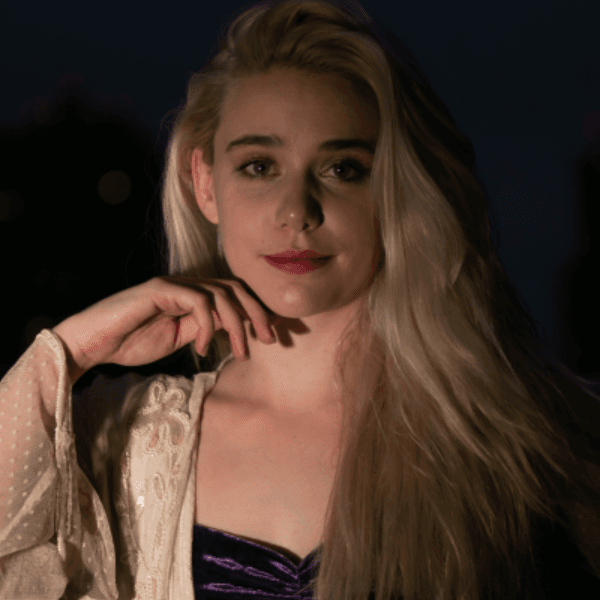 Nancy Cantine profile image