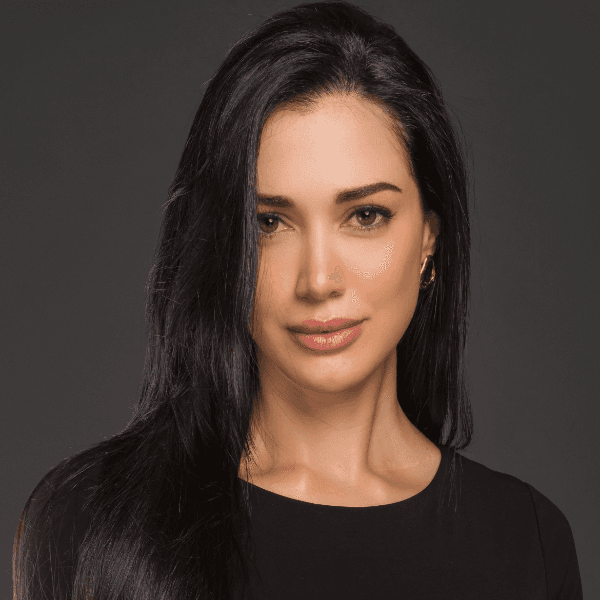 Nadia Azad profile image