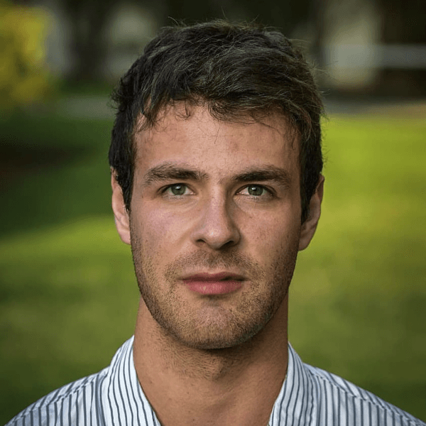 Raimundo Guzman profile image