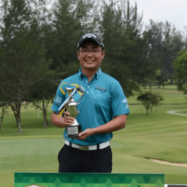 Wilson Choo profile photo