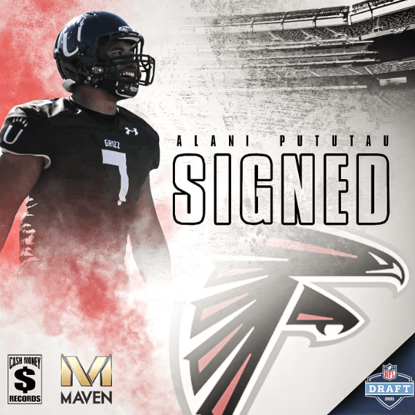 Alani Pututau profile image