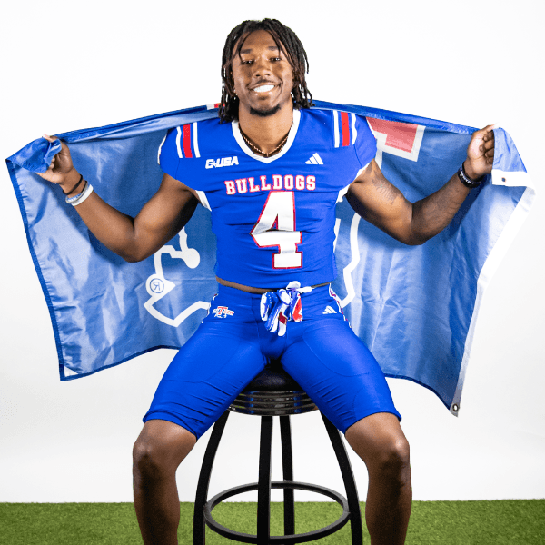 Tre Averhart profile image