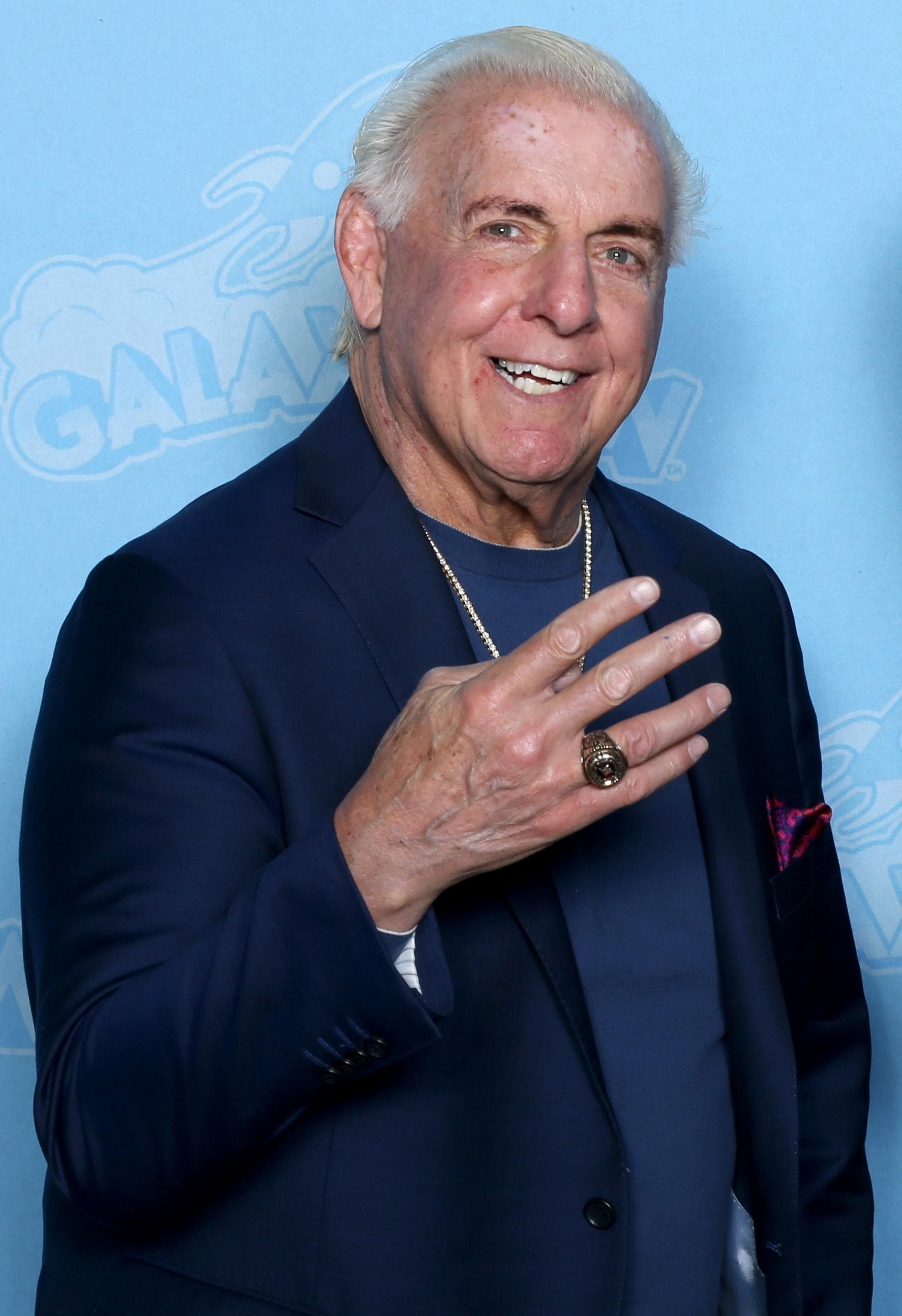 Ric Flair profile photo