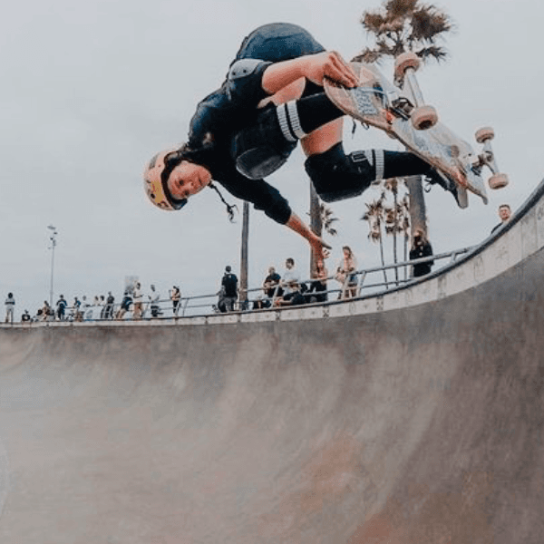 Jessie Frietze-Armenta profile image