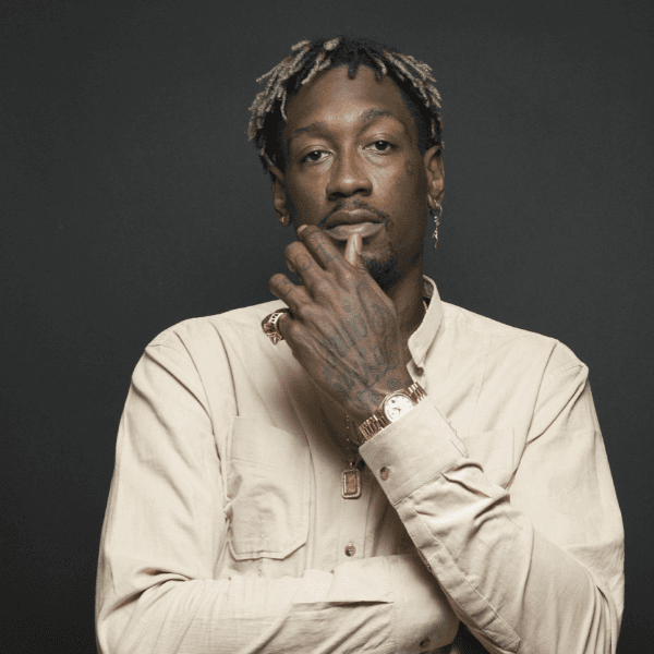 Larry Sanders profile image