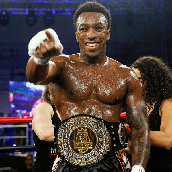 Kameron Spencer profile image