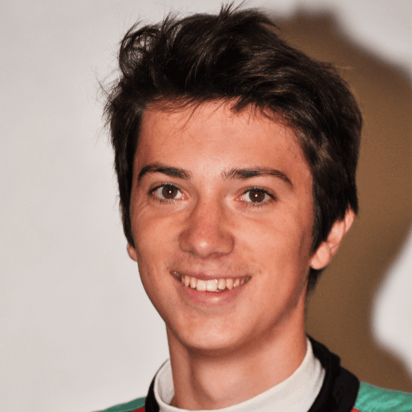 Simon Pilate profile image