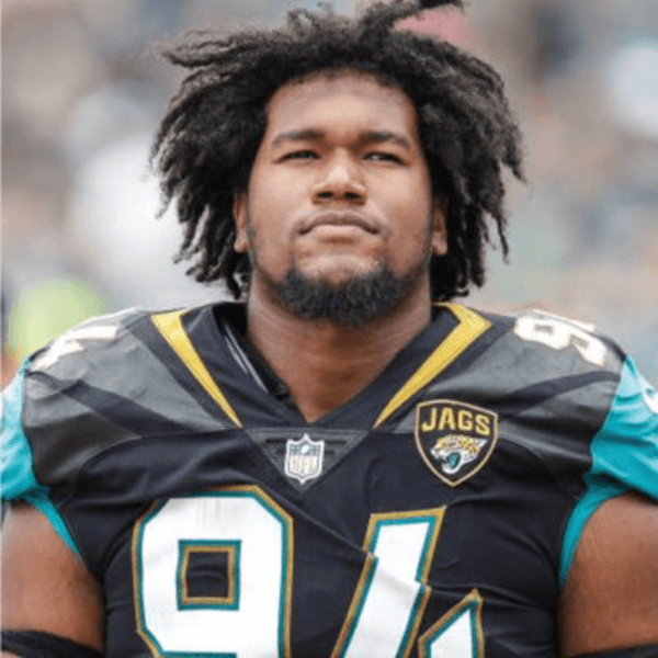 Dawuane Smoot profile image