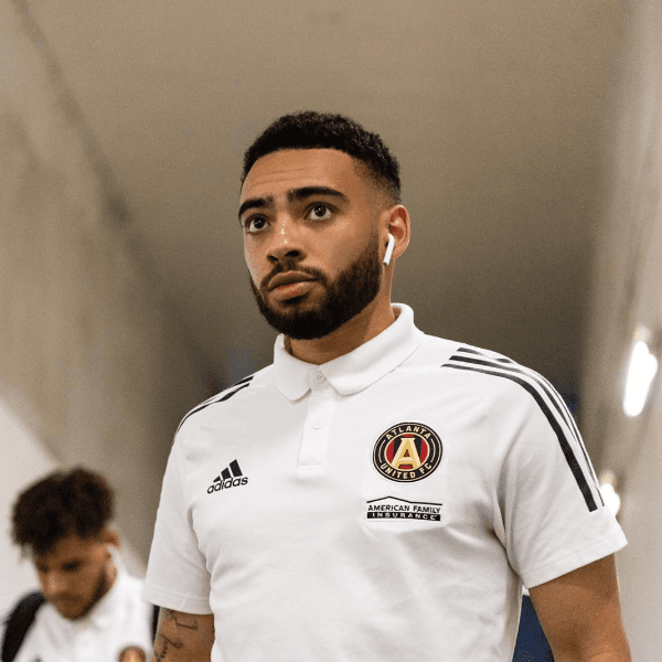 Jake Mulraney profile image