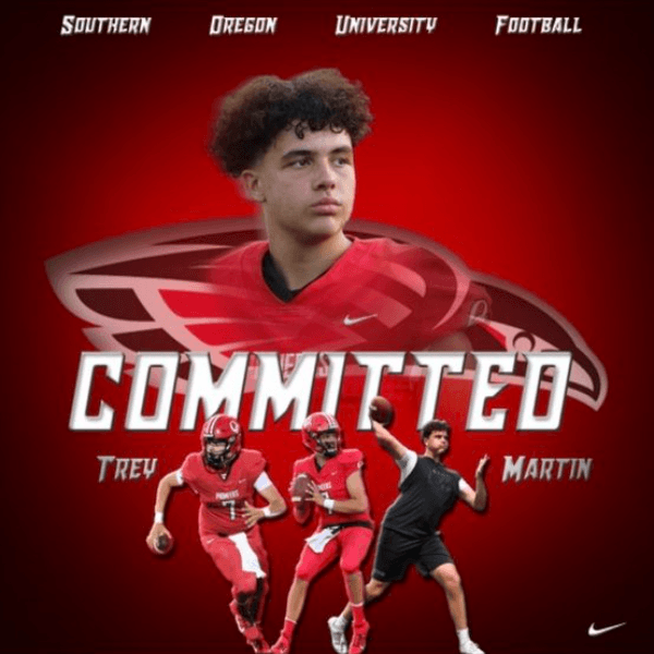 Trey Martin profile image