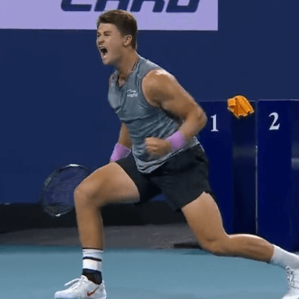 JJ Wolf profile photo