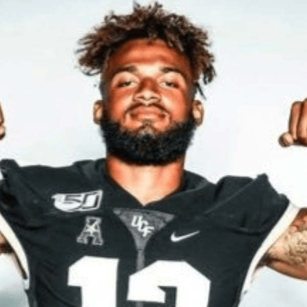 Gabriel Davis profile image