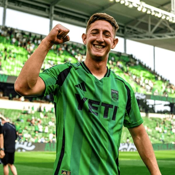 Nicolas Dubersarsky profile image