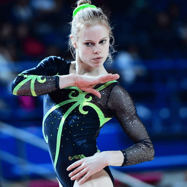 Jessica Dowling profile image