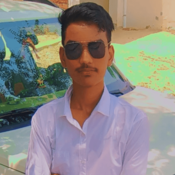 Vishvansh Maurya profile photo