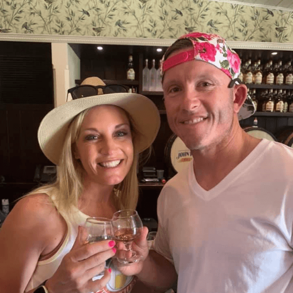 Jeremy DeLuca profile image