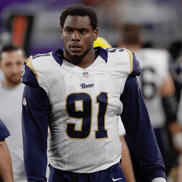 Dominique Easley profile image