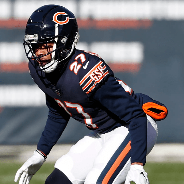 Greg Stroman profile image