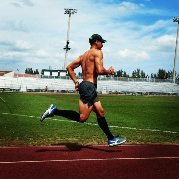 Eric Alejandro profile image