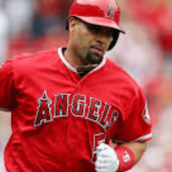 Albert Pujols profile photo
