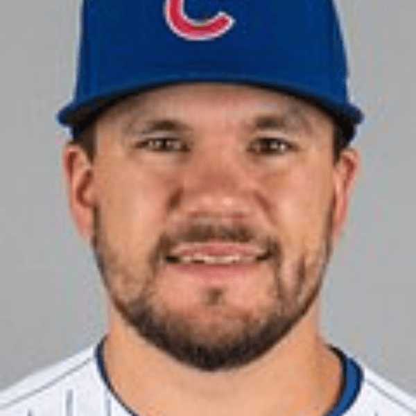 Kyle Schwarber profile photo