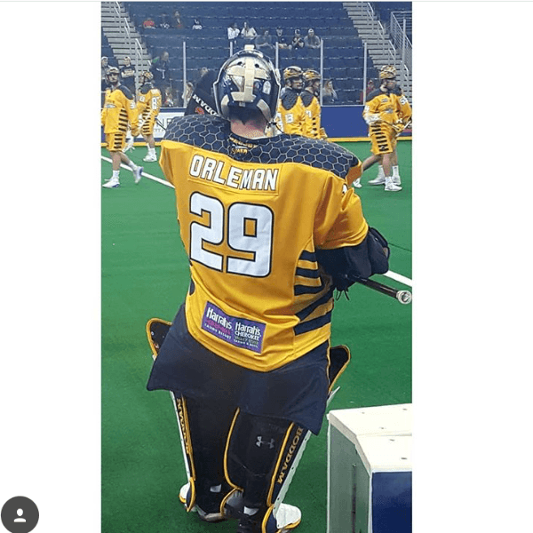 Kevin Orleman profile image