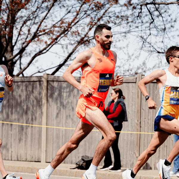 Pat Tiernan profile image